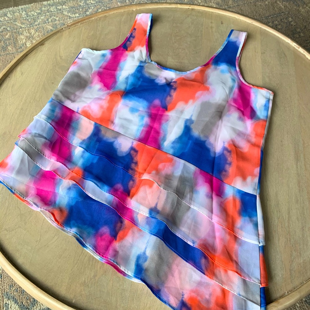 Asymmetrical Top - Picture 4 of 5